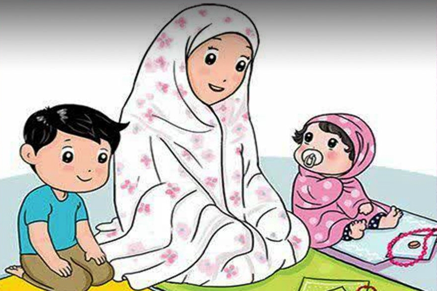 সু-সন্তান চাইলে সৎ ও যোগ্য জীবনসঙ্গী বেছে নিন