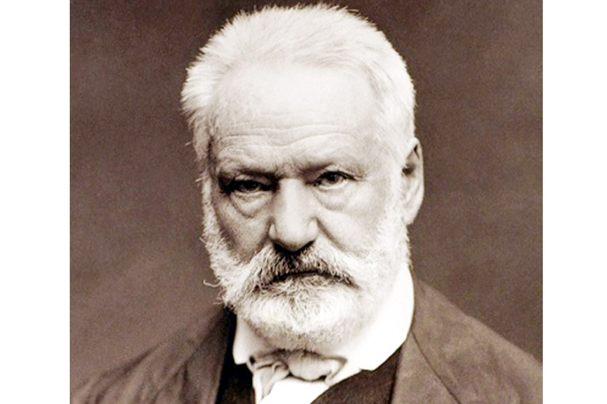 মহানবীর (সা) প্রতি ভিক্টর হুগোর গভীর অনুরাগের অজানা কথা