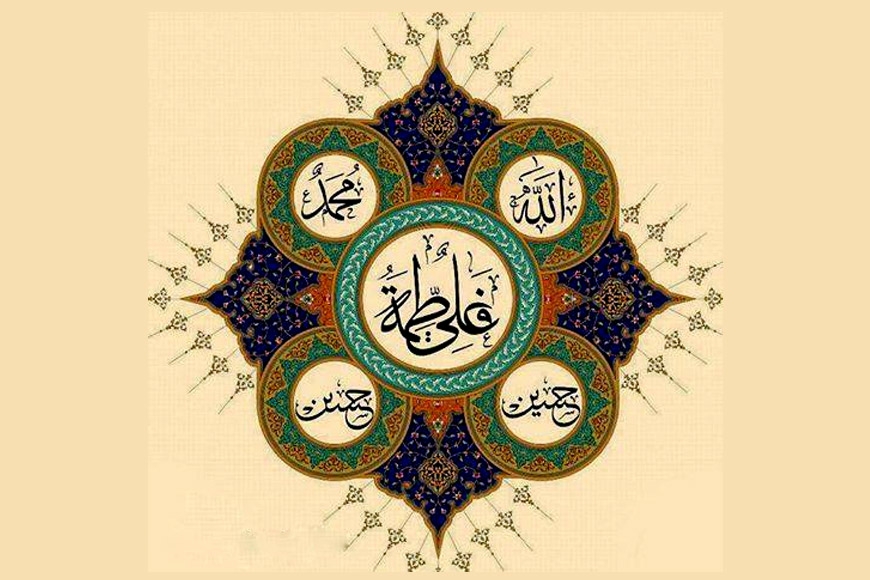 আহলে বাইতের ভালোবাসায় ইমাম শাফেয়ী (রহ.)