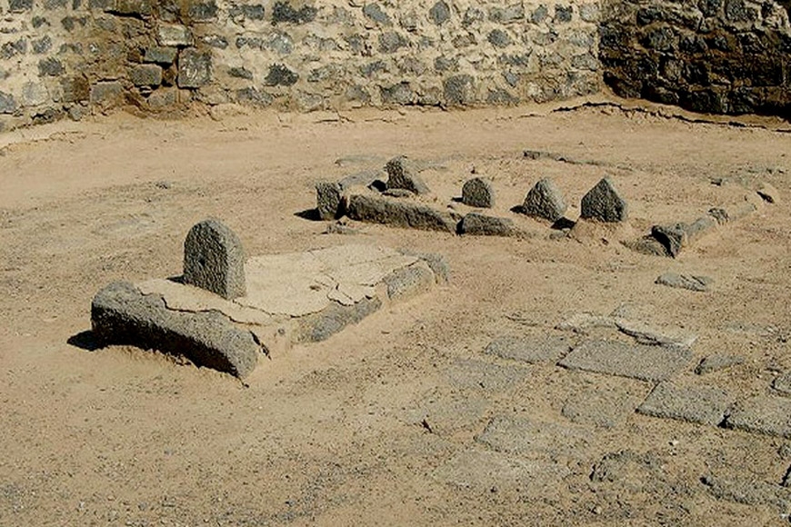 জান্নাতুল বাক্বীঃ অব্যাহত অত্যাচারের শিকার