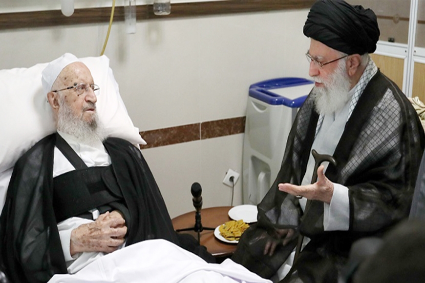 অসুস্থ রোগী ও ইসলামী চিন্তাধারা